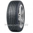 Nokian Tyres - Hakka V