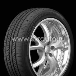 Pirelli - Scorpion Zero Asimmetrico XL