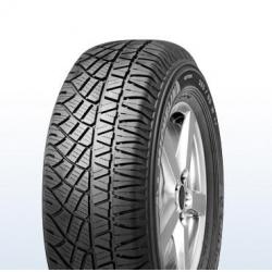 Michelin - Latitude Cross XL