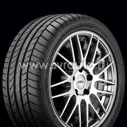 Dunlop - SP Sport Maxx TT