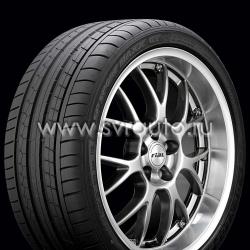 Dunlop - SP Sport Maxx GT