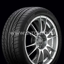 Dunlop - SP Sport Maxx Run Flat