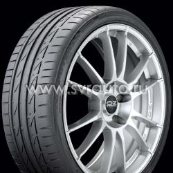 Bridgestone - Potenza S001 XL