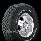 BFGoodrich - Mud-Terrain T/A