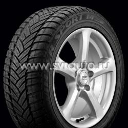 Dunlop - SP Winter Sport M3